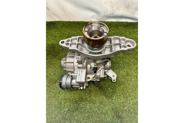 Rear differential rear Ford Edge II LIFT 2019 2024 10tys km K2GW4000EV Part manufacturer Ford OE