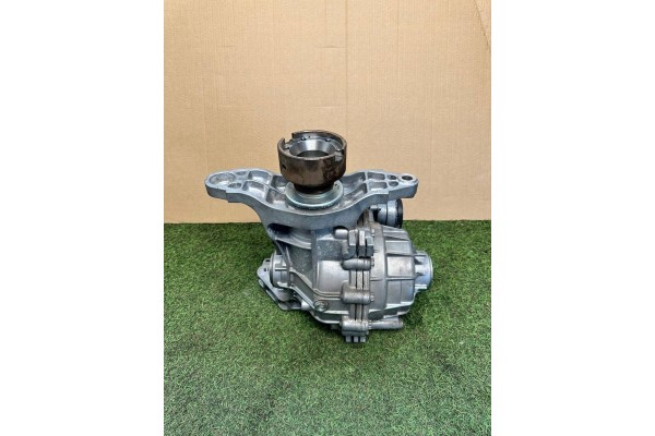 Rear differential rear Ford Edge II LIFT 2019 2024 10tys km K2GW4000EV Car type 4x4 SUV