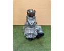 Rear differential rear Ford Edge II LIFT 2019 2024 10tys km K2GW4000EV Installation side rear