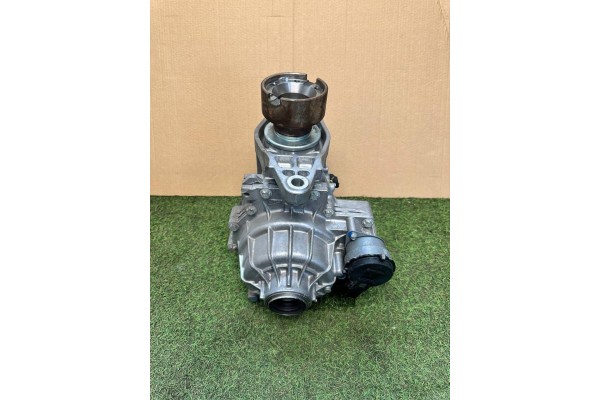 Rear differential rear Ford Edge II LIFT 2019 2024 10tys km K2GW4000EV Installation side rear