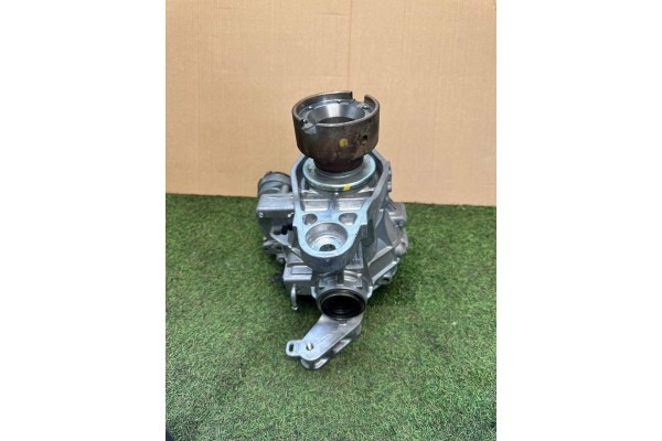 Rear differential rear Ford Edge II LIFT 2019 2024 10tys km K2GW4000EV Catalog number of the original CBA