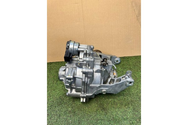 Diferencial trasero Ford Edge II LIFT 2019-2024 10,000 km K2GW4000EV