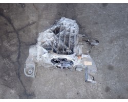 Dyfer Bridge Rear Differential 2 73 Szpera Chevrolet Corvette C7 Z51 14
