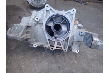 Dyfer Bridge Rear Differential 2 73 Szpera Chevrolet Corvette C7 Z51 14 Catalog number of the part 84653460 23213559 23255921 23