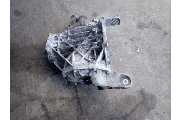 Dyfer Bridge Rear Differential 2 73 Szpera Chevrolet Corvette C7 Z51 14 Part manufacturer Chevrolet OE
