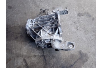 Dyfer Bridge Rear Differential 2 73 Szpera Chevrolet Corvette C7 Z51 14 Part manufacturer Chevrolet OE