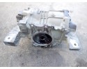 Dyfer Bridge Rear Differential 2 73 Szpera Chevrolet Corvette C7 Z51 14 Car type passenger cars
