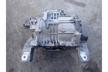 Diferencial Trasero Dyfer 2.73 Szpera Chevrolet Corvette C7 Z51 2014-