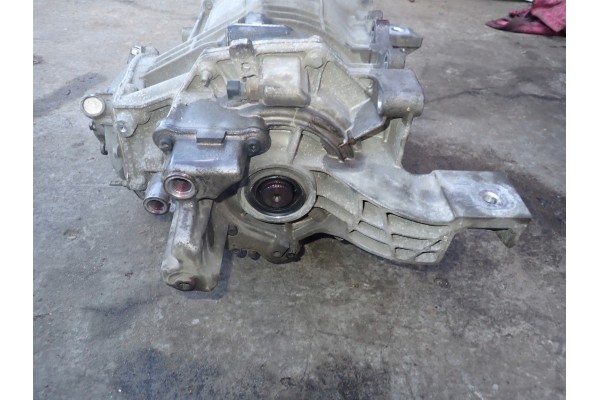 Diferencial Trasero Dyfer 2.73 Szpera Chevrolet Corvette C7 Z51 2014-