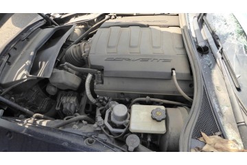 Diferencial Trasero Dyfer 2.73 Szpera Chevrolet Corvette C7 Z51 2014-