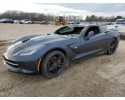 Diferencial Trasero Dyfer 2.73 Szpera Chevrolet Corvette C7 Z51 2014-