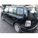 VOLKSWAGEN TOURAN (1T1) Advance