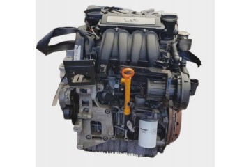 ENGINE 1 6 MPI SKODA VW SEAT BSE BGU COMPLETE Packaging status replacement