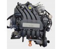 ENGINE 1 6 MPI SKODA VW SEAT BSE BGU COMPLETE Quality of parts according to GVO O original with manufacturer s logo OE