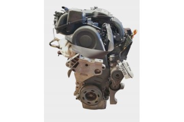 ENGINE 1 6 MPI SKODA VW SEAT BSE BGU COMPLETE Part manufacturer Land Rover OE