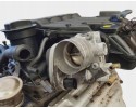 ENGINE 1 6 MPI SKODA VW SEAT BSE BGU COMPLETE Car type 4x4 SUV passenger cars