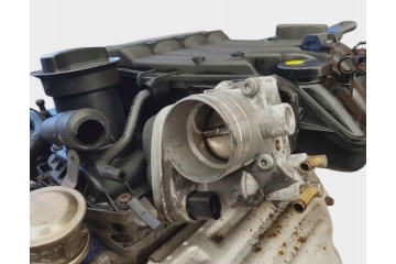 ENGINE 1 6 MPI SKODA VW SEAT BSE BGU COMPLETE Car type 4x4 SUV passenger cars