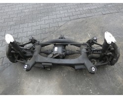 8485723 2 81 DIFFERENTIAL COMPLETE SUSPENSION REAR BMW F31 2 0D 2011 2018