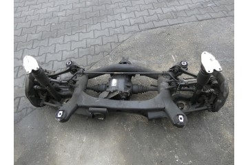 8485723 2 81 DIFFERENTIAL COMPLETE SUSPENSION REAR BMW F31 2 0D 2011 2018