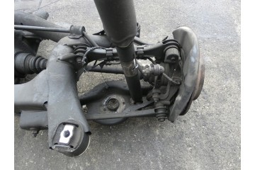 8485723 2 81 DIFFERENTIAL COMPLETE SUSPENSION REAR BMW F31 2 0D 2011 2018 Part manufacturer BMW OE