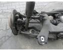 8485723 2 81 DIFFERENTIAL COMPLETE SUSPENSION REAR BMW F31 2 0D 2011 2018 Car type passenger cars