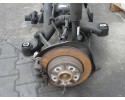 8485723 2 81 DIFFERENTIAL COMPLETE SUSPENSION REAR BMW F31 2 0D 2011 2018 Quality of parts according to GVO O original with manu
