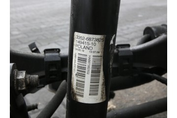 Diferencial Completo Suspensión Trasera BMW F31 2.0D 2011-2018