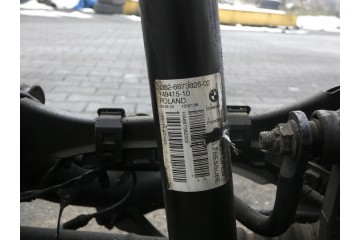 Diferencial Completo Suspensión Trasera BMW F31 2.0D 2011-2018