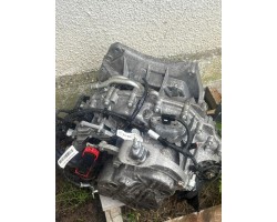 Renault Megane IV Automatic transmission DW5004 320103038R