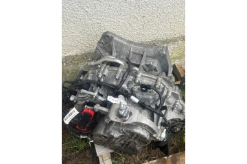 Renault Megane IV Automatic transmission DW5004 320103038R