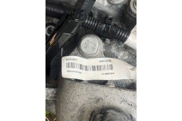 Renault Megane IV Automatic transmission DW5004 320103038R Packaging status replacement