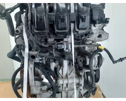 ENGINE CITROEN C3 III HM05 10XVA7 1 2 VTI
