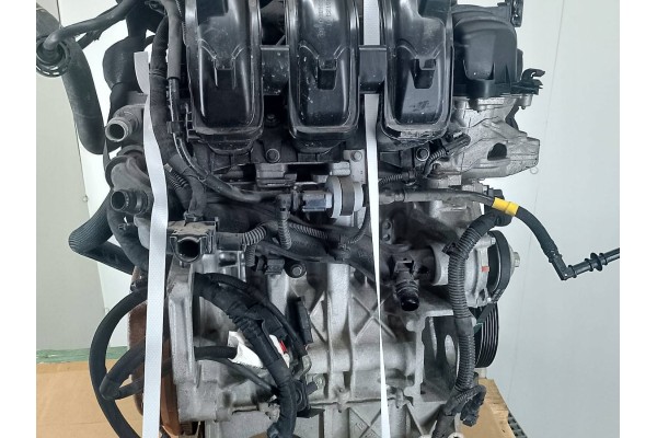 ENGINE CITROEN C3 III HM05 10XVA7 1 2 VTI