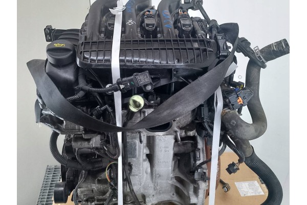 ENGINE CITROEN C3 III HM05 10XVA7 1 2 VTI Part manufacturer Citroen OE