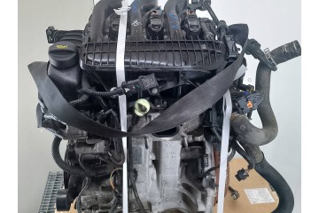ENGINE CITROEN C3 III HM05 10XVA7 1 2 VTI Part manufacturer Citroen OE