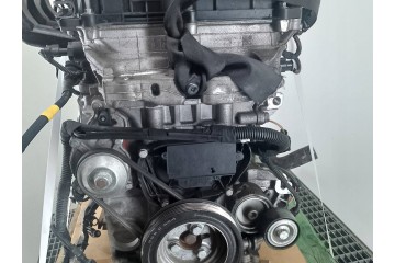 ENGINE CITROEN C3 III HM05 10XVA7 1 2 VTI Catalog number of the part HM05 10XVA7