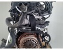 ENGINE CITROEN C3 III HM05 10XVA7 1 2 VTI Quality of parts according to GVO Q original with factory logo OEM OES