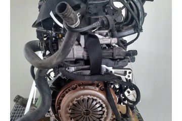 ENGINE CITROEN C3 III HM05 10XVA7 1 2 VTI Quality of parts according to GVO Q original with factory logo OEM OES