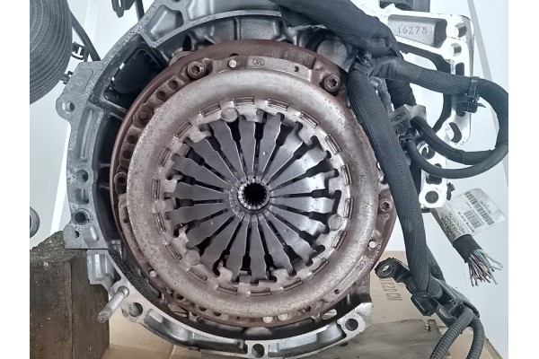 ENGINE CITROEN C3 III HM05 10XVA7 1 2 VTI Car type passenger cars