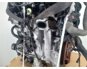 ENGINE CITROEN C3 III HM05 10XVA7 1 2 VTI Engine type petrol