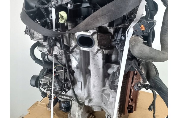 ENGINE CITROEN C3 III HM05 10XVA7 1 2 VTI Engine type petrol