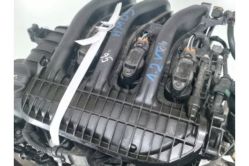 Motor Citroën C3 III HM05 10XVA7 1.2 VTI