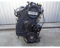 OPEL ASTRA III 1 7CDTI ENGINE FUEL SYSTEM INJECTIONS Z17DTR 100TYS