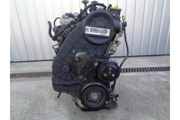 OPEL ASTRA III 1 7CDTI ENGINE FUEL SYSTEM INJECTIONS Z17DTR 100TYS