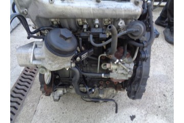 OPEL ASTRA III 1 7CDTI ENGINE FUEL SYSTEM INJECTIONS Z17DTR 100TYS Catalog number of the part OPEL ASTRA III 1 7CDTI SILNIK UKLA