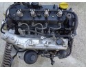 OPEL ASTRA III 1 7CDTI ENGINE FUEL SYSTEM INJECTIONS Z17DTR 100TYS Part manufacturer Opel OE