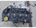 OPEL ASTRA III 1 7CDTI ENGINE FUEL SYSTEM INJECTIONS Z17DTR 100TYS Car type passenger cars