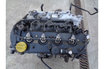 OPEL ASTRA III 1 7CDTI ENGINE FUEL SYSTEM INJECTIONS Z17DTR 100TYS Car type passenger cars