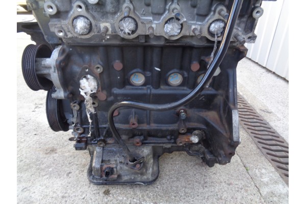 OPEL ASTRA III 1 7CDTI ENGINE FUEL SYSTEM INJECTIONS Z17DTR 100TYS Version European