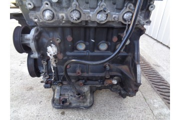 OPEL ASTRA III 1 7CDTI ENGINE FUEL SYSTEM INJECTIONS Z17DTR 100TYS Version European